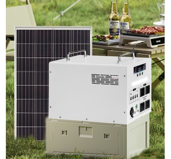 PH系列-1600W/2000W便携式储能电池