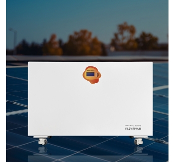 18度/26度移动式储能电池