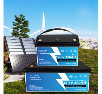 BP系列-铅改锂电池组