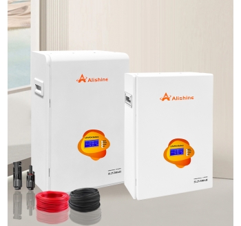 壁挂式储能电池