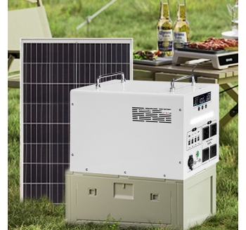 PH系列-1600W/2000W便携式储能电池