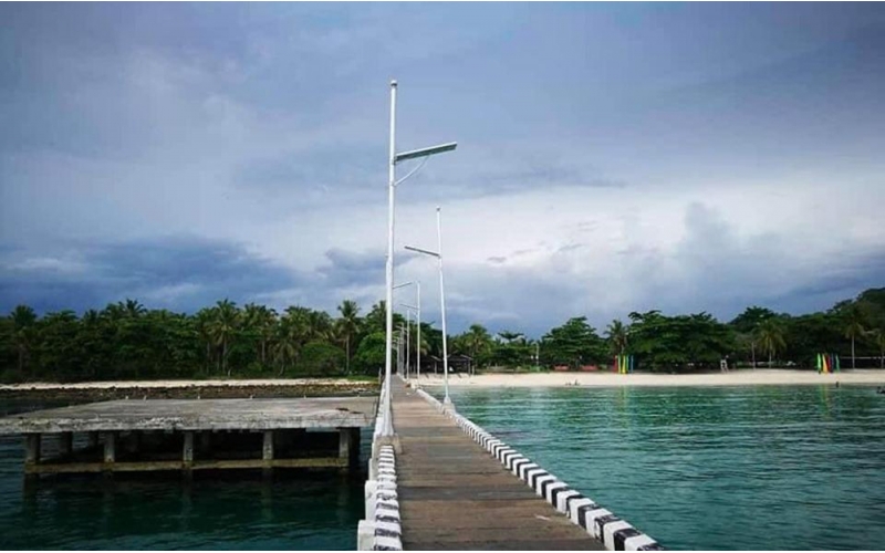 东南亚地区案例